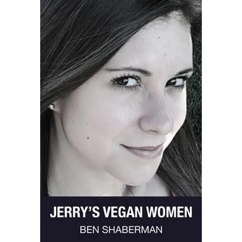 Jerry's Vegan Women