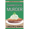 Shamrock Pie Murder