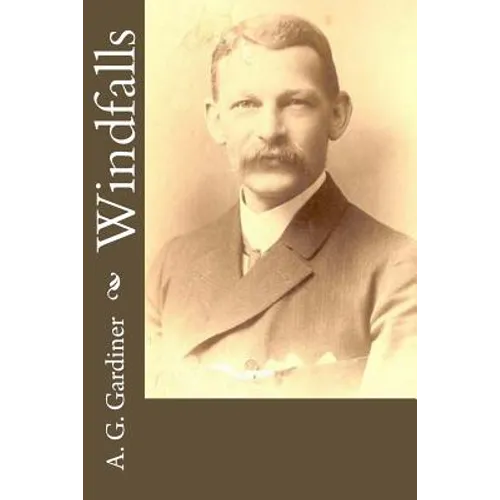Windfalls