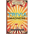 Trivia Madness: 1000 Fun Trivia Questions
