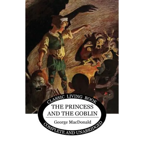 The Princess and the Goblin