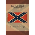History of the 3d, 7th, 8th and 12th Kentucky, C. S. A.