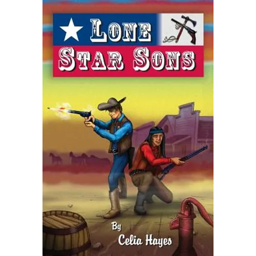 Lone Star Sons