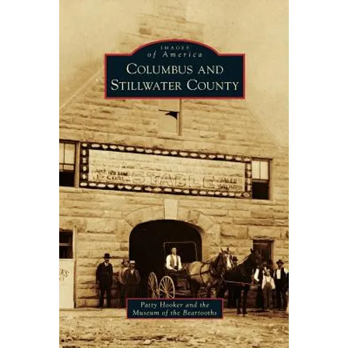 Columbus and Stillwater County