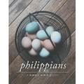 Philippians: A Simply Bible Study