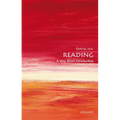 Reading: A Very Short Introduction