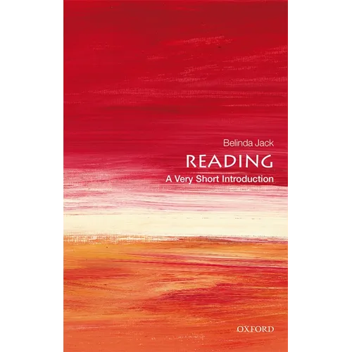 Reading: A Very Short Introduction