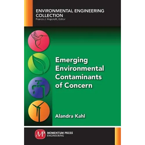 Emerging Environmental Contaminants of Concern