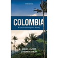 Colombia: A Concise Contemporary History