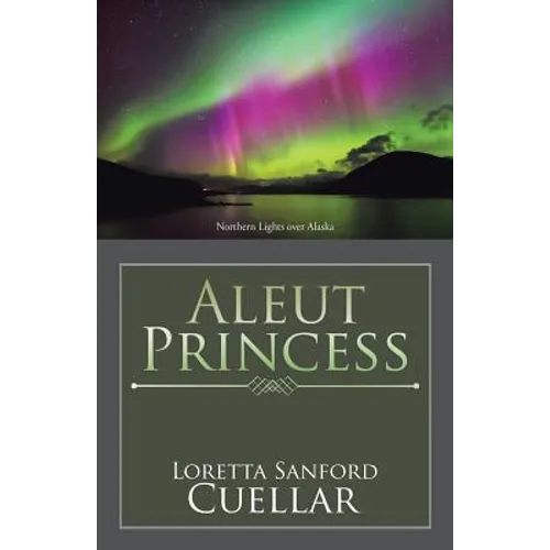Aleut Princess