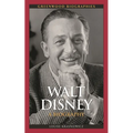 Walt Disney: A Biography