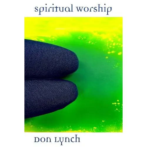 Spiritual Worship