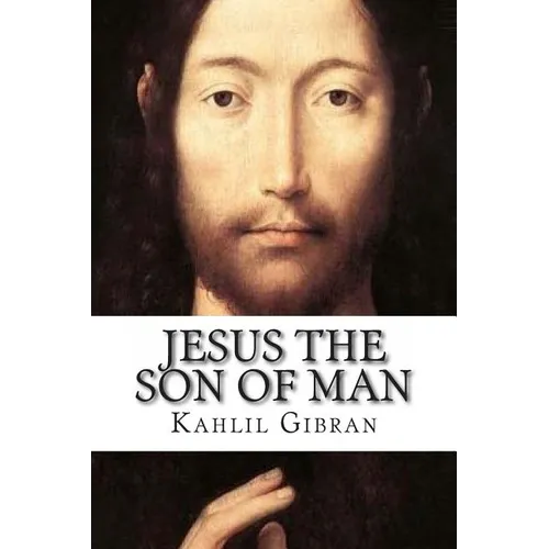 Jesus the Son of Man