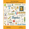 New York State Regents Physics Exams in Spanish