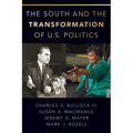 The South and the Transformation of U.S. Politics