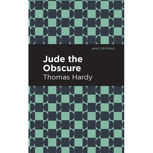 Jude the Obscure
