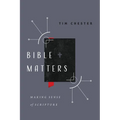 Bible Matters: Making Sense of Scripture