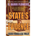 State's Evidence: A Beverly Mendoza Legal Thriller