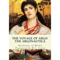 The Voyage of Argo: The Argonautica