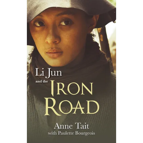 Li Jun and the Iron Road