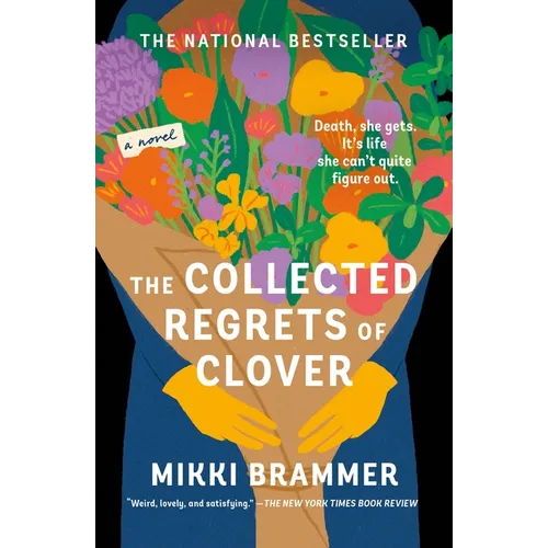 The Collected Regrets of Clover
