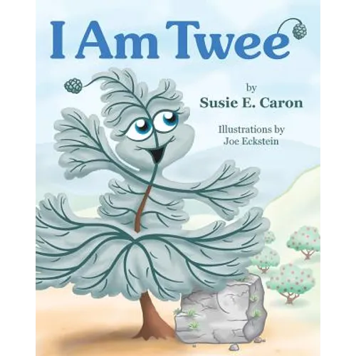 I Am Twee'