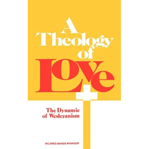 A Theology of Love