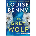 The Grey Wolf