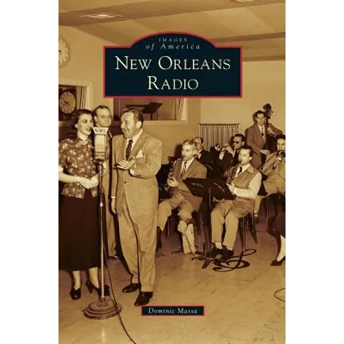 New Orleans Radio