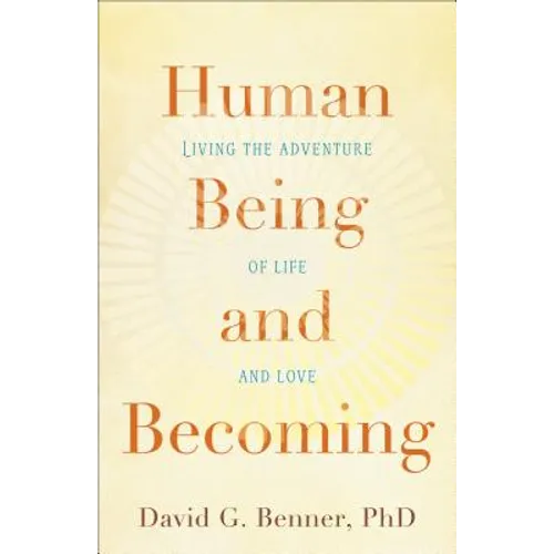 Human Being and Becoming