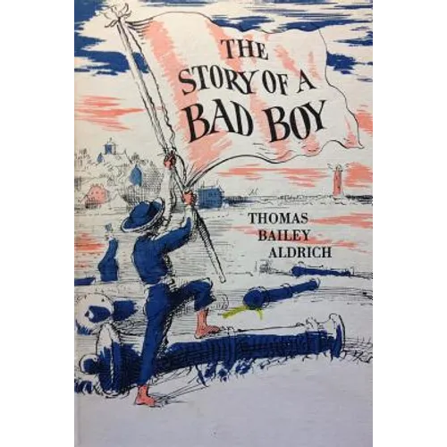 The Story of a Bad Boy