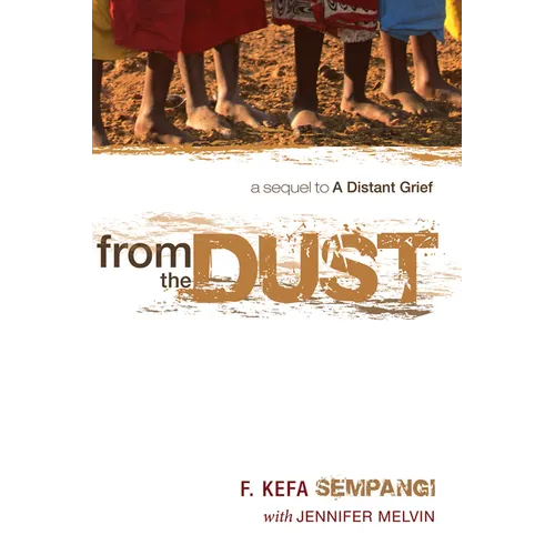 From the Dust