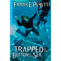 Trapped at the Bottom of the Sea: Volume 4