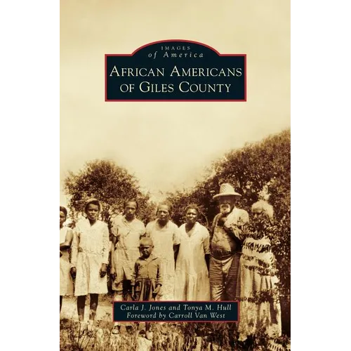 African Americans of Giles County
