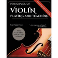 Principles of Violin Playing and Teaching