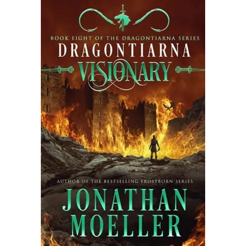 Dragontiarna: Visionary