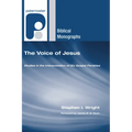 The Voice of Jesus