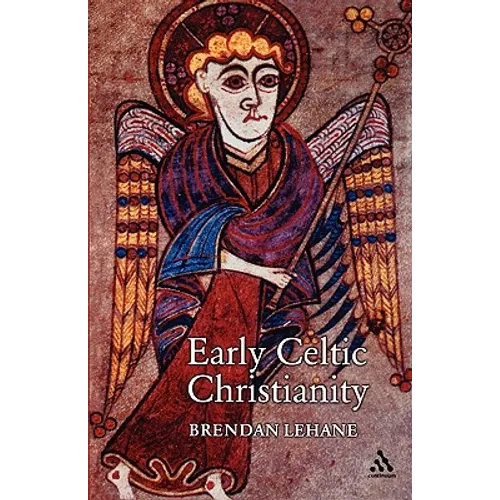 Early Celtic Christianity