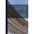 The Korean Repository; Volume 5