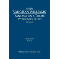 Fantasia on a Theme of Thomas Tallis: Study score