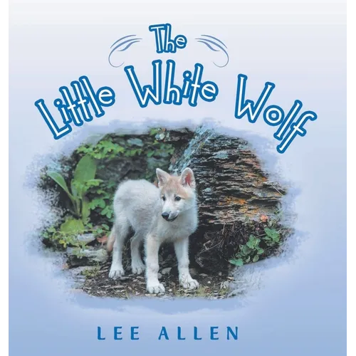 The Little White Wolf