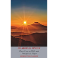 Power From on High, AND Principles of Prayer