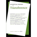 Essential Papers on Transference