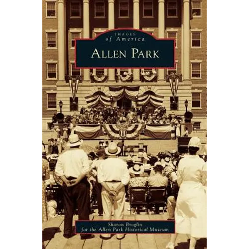 Allen Park