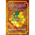 Hidato Beehive 3: 203 New Logic Puzzles