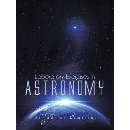 Laboratory Exercises in Astronomy
