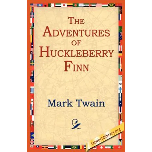 The Adventures of Huckleberry Finn