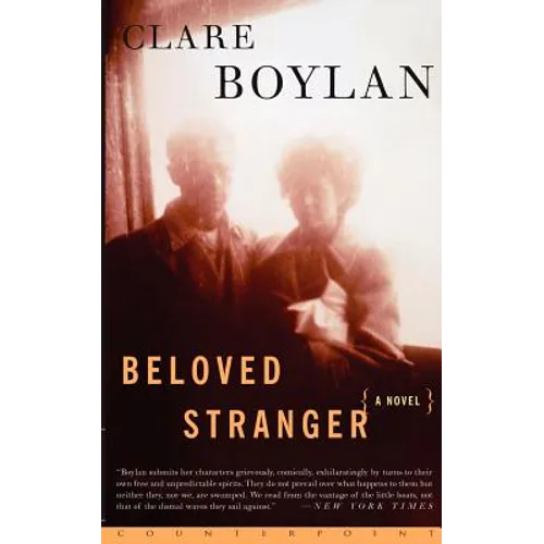 Beloved Stranger