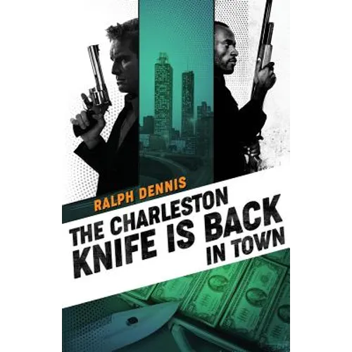 The Charleston Knife is Back in Town