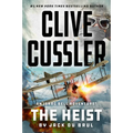 Clive Cussler the Heist
